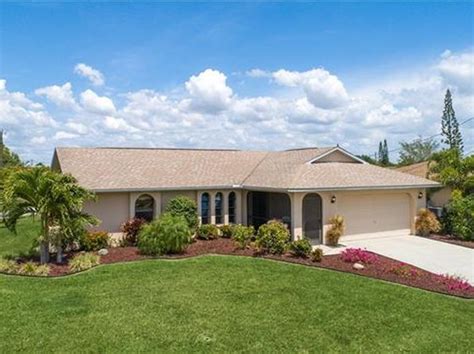 cape coral zillow|zillow cape coral real estate.